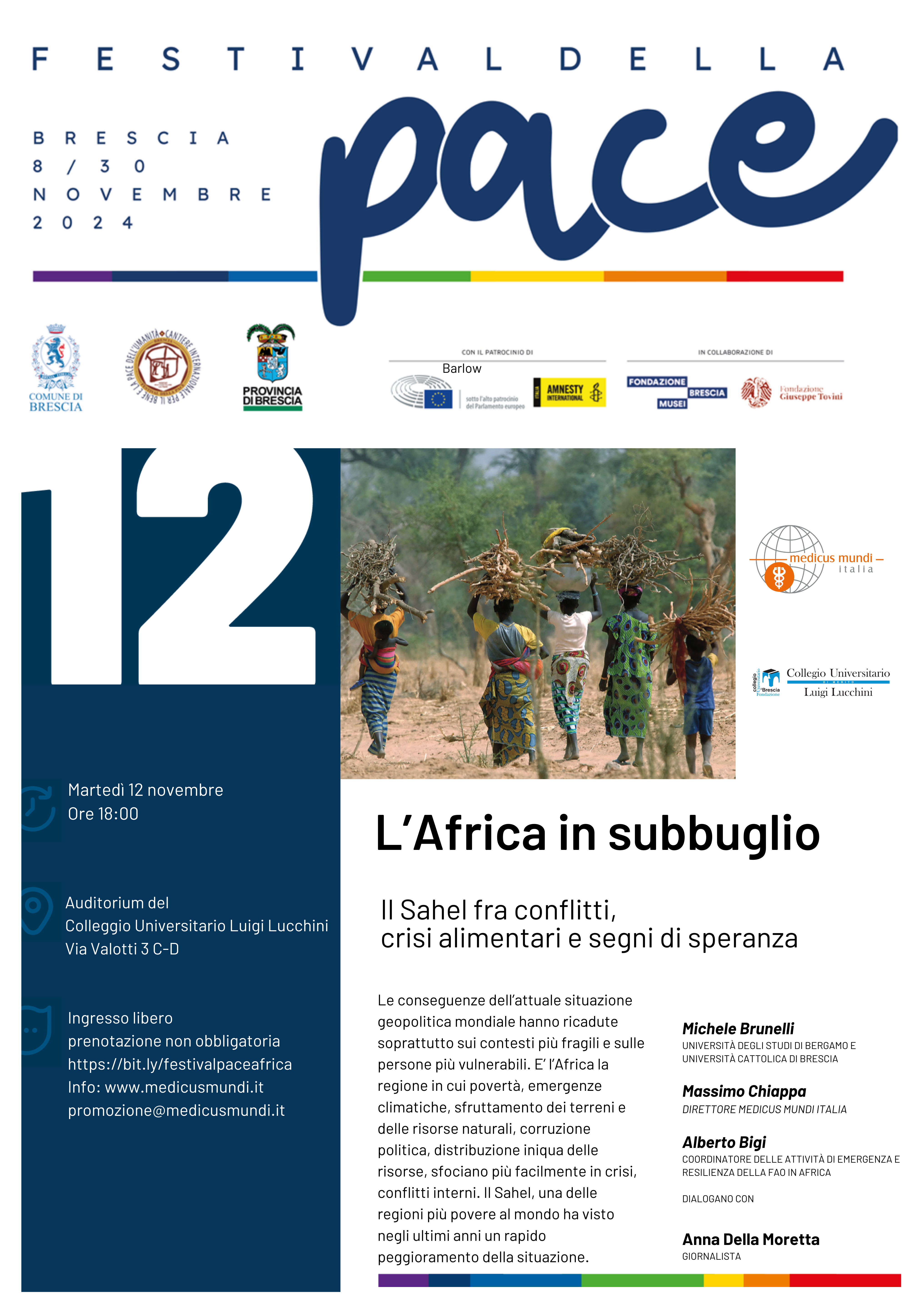 12.11 festival della pace