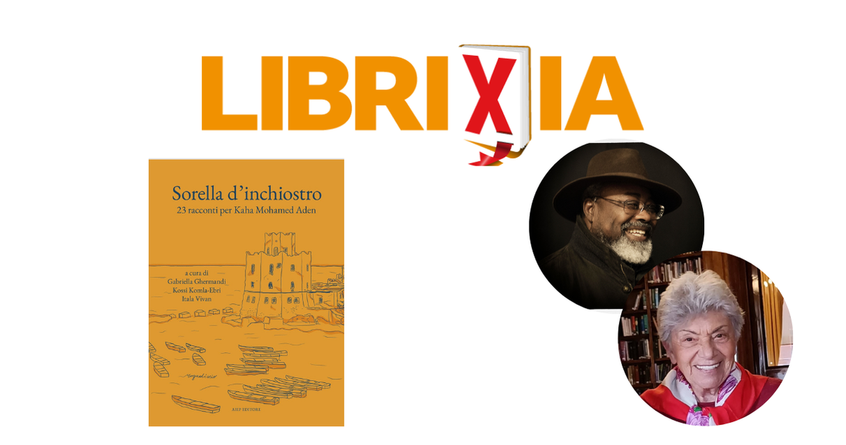 Sorella d'Inchiostro - 3 ottobre 