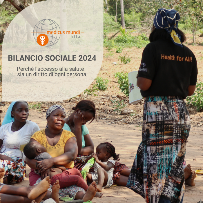 Comunicato stampa - Approvato il Bilancio 2024 