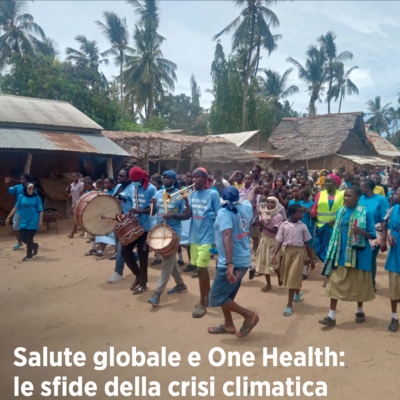 2025 - Policy Paper - Network Italiano Salute Globale - conferenza stampa