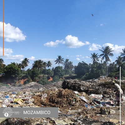 Rassegna Stampa - Salubrix Mozambico