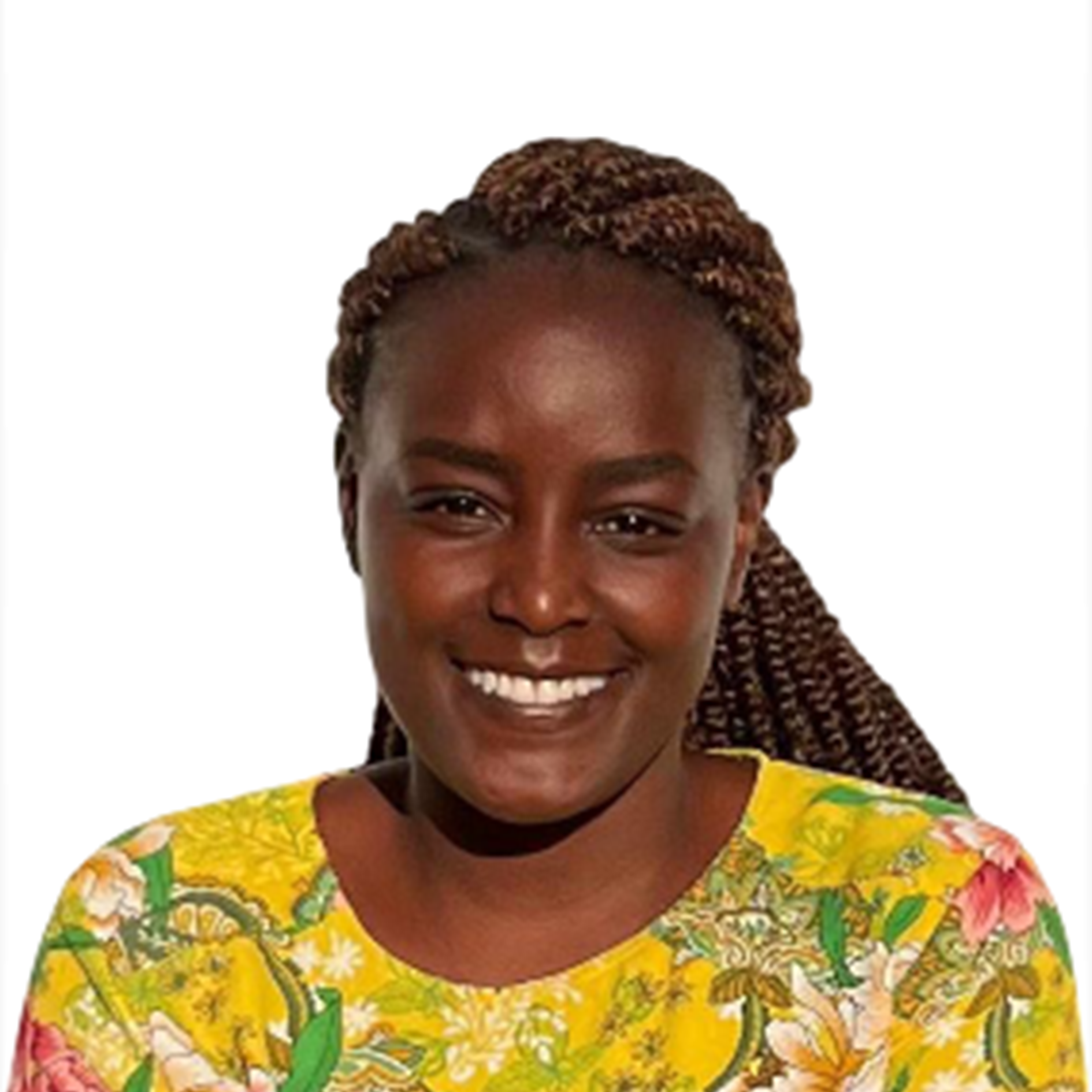 Lilian Atieno Okello